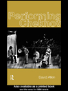 Performing Chekhov
